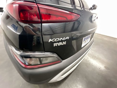 Used 2022 Hyundai Kona SEL image 29