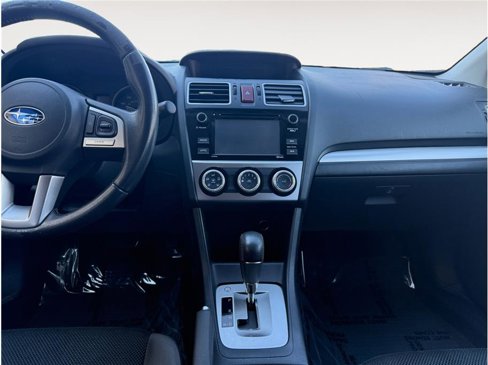 Used 2016 Subaru Crosstrek 2.0i Premium w/ Moonroof Package image 11