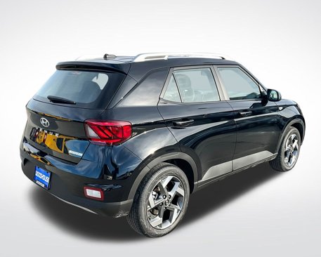 New 2025 Hyundai Venue SEL image 6