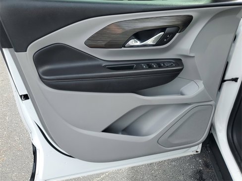 Used 2020 GMC Terrain SLT image 20
