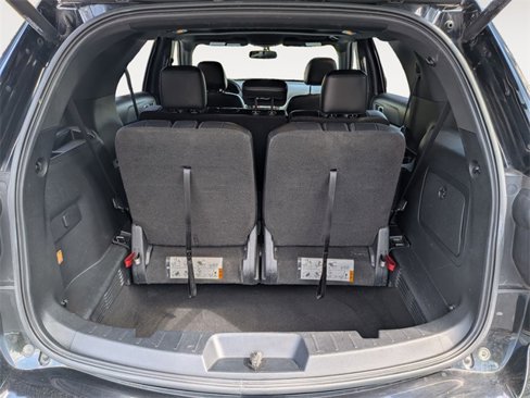 Used 2017 Ford Explorer XLT w/ Equipment Group 202A image 29