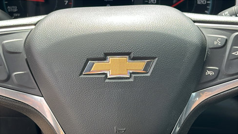 Certified 2022 Chevrolet Malibu LT image 17