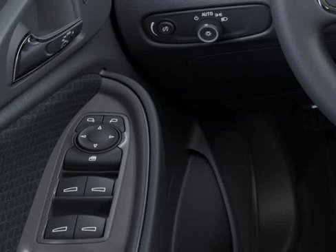 New 2025 Chevrolet Malibu RS w/ LPO, Floor Liner Package image 22