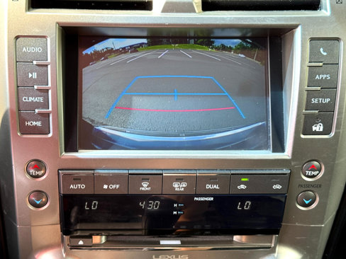 Used 2016 Lexus GX 460 w/ Preferred Accessory Package image 10