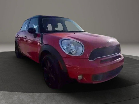 Used 2012 MINI Cooper Countryman S image 13