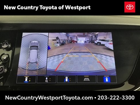 Used 2021 Buick Envision Avenir w/ Technology Package II image 20