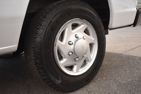 Used 2012 Ford E-150 and Econoline 150 w/ PWR Group image 37