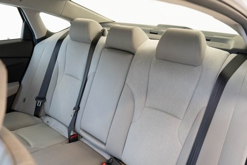 Used 2024 Honda Accord LX image 14