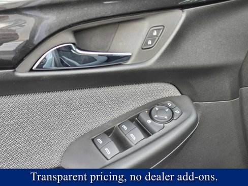 New 2026 Chevrolet TrailBlazer LT w/ Convenience Package image 17