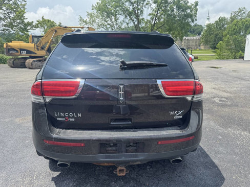 Used 2014 Lincoln MKX AWD w/ Equipment Group 101A image 6