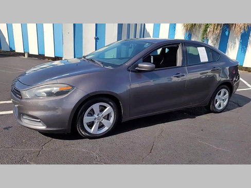 Used 2016 Dodge Dart SXT w/ Sun/Sound Group image 36