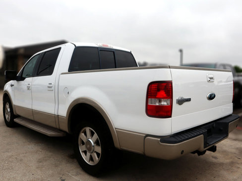 Used 2008 Ford F150 King Ranch image 4