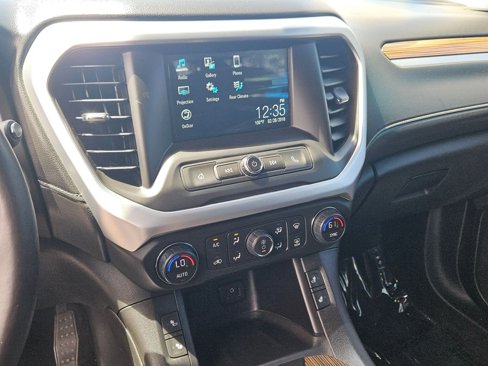 Used 2017 GMC Acadia SLE w/ Driver Alert Package I image 14