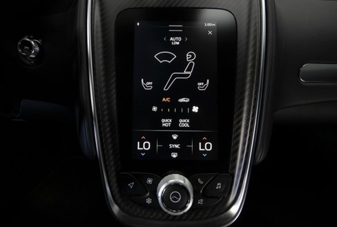 Used 2025 McLaren GTS image 29