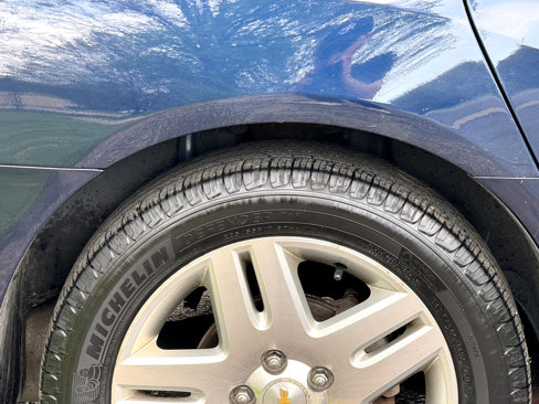 Used 2011 Chevrolet Impala LT image 10