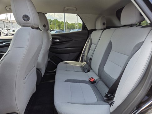 Used 2024 Chevrolet TrailBlazer LT w/ LT Cold Weather Package image 13