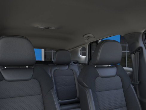 New 2025 Chevrolet Trax LT w/ Driver Confidence Package image 61