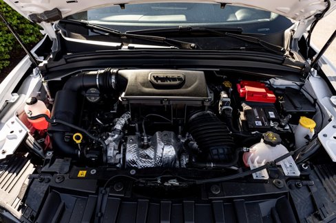New 2025 Alfa Romeo Tonale w/ Premium Package image 35