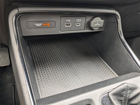 Used 2023 Honda CR-V EX image 21