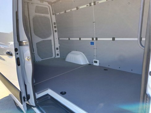 New 2024 Mercedes-Benz Sprinter 2500 image 15