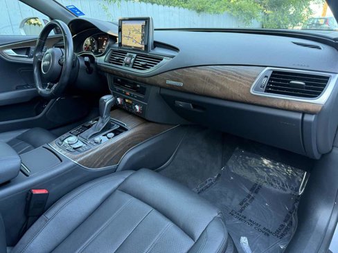 Used 2016 Audi A7 3.0T Prestige w/ Prestige Package image 11