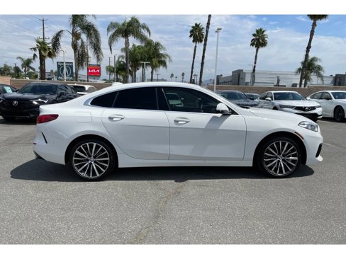 Used 2021 BMW 228i Gran Coupe w/ Driving Assistance Package image 6