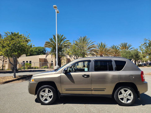 Used 2008 Jeep Compass Sport image 4