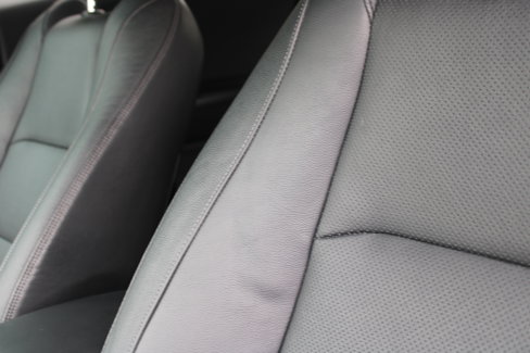 Used 2021 Honda HR-V EX-L image 31