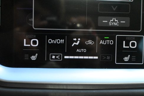 Used 2020 Subaru Outback Onyx Edition XT w/ Popular Package #2 image 26