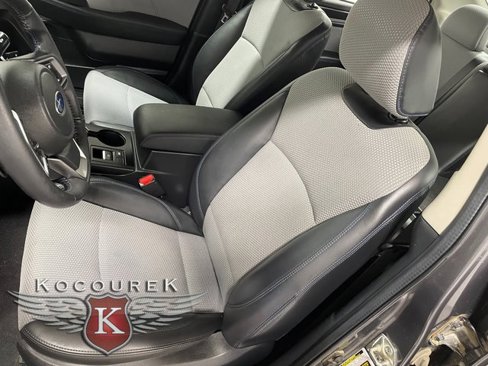 Used 2019 Subaru Legacy 2.5i Sport image 12