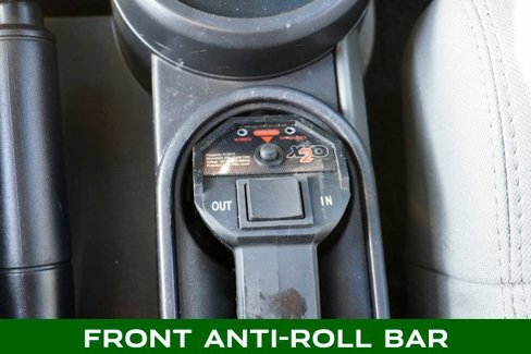 Used 2009 Jeep Wrangler Unlimited Sahara image 16