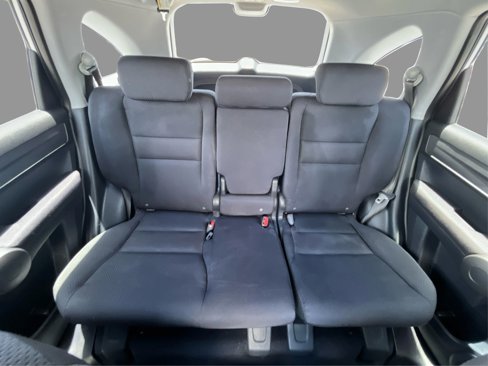 Used 2008 Honda CR-V LX image 17