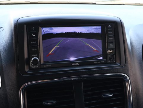 Used 2019 Dodge Grand Caravan SXT image 25