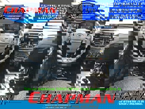 New 2025 Ford Escape Active w/ Cold Weather Package image 34