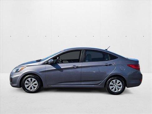 Used 2016 Hyundai Accent SE image 9
