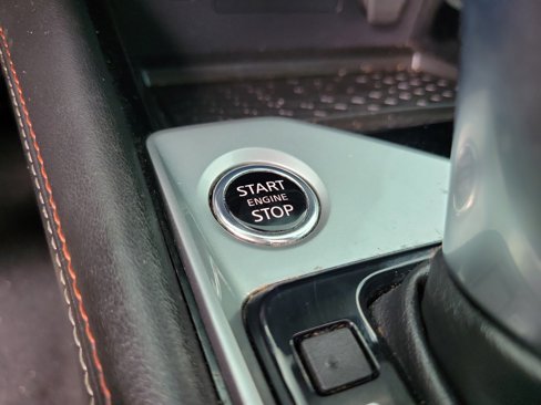 Used 2023 Nissan Altima 2.0 SR image 27