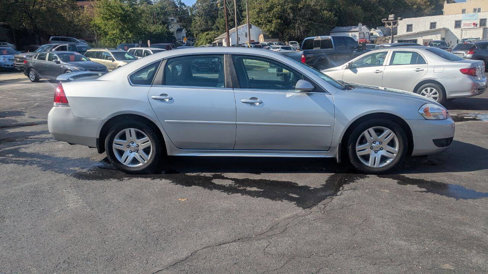 Used 2011 Chevrolet Impala LT w/ Luxury Edition Package image 8