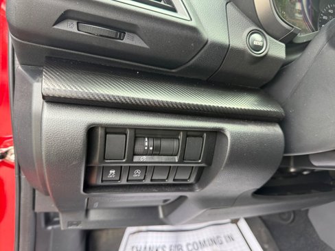 Used 2023 Subaru Crosstrek 2.0i Premium image 21