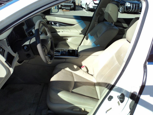 Used 2013 INFINITI M37 x image 17