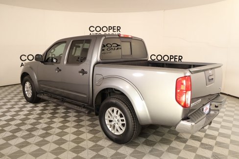 Used 2016 Nissan Frontier SV image 20