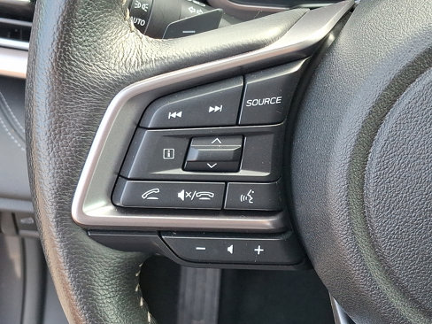 Certified 2024 Subaru Outback Limited image 21