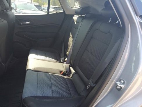 New 2025 Chevrolet Trax LT w/ Driver Confidence Package image 13