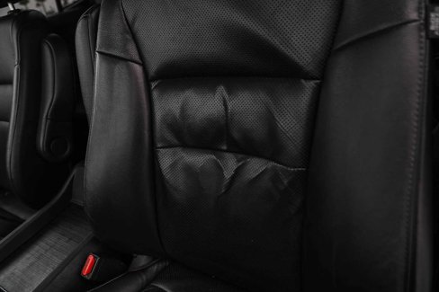 Used 2017 Honda Ridgeline RTL image 23