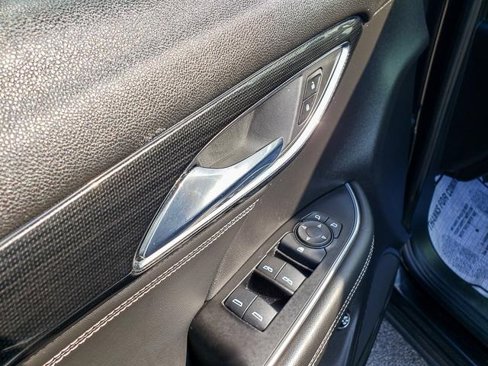 Used 2023 Buick Envision Preferred image 10