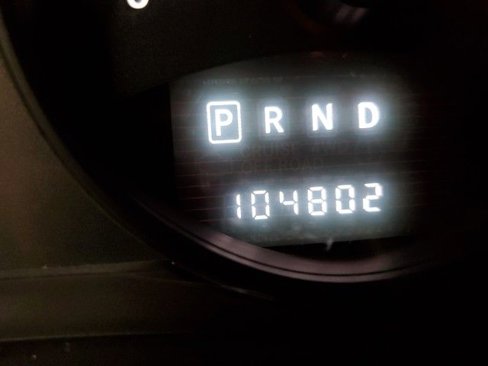 Used 2016 Jeep Patriot 75th Anniversary w/ Power Value Group image 17