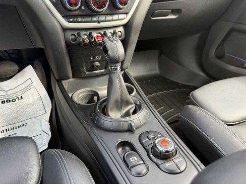 Used 2017 MINI Cooper Countryman S image 13