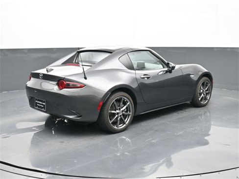 Used 2020 MAZDA MX-5 Miata RF Grand Touring image 15