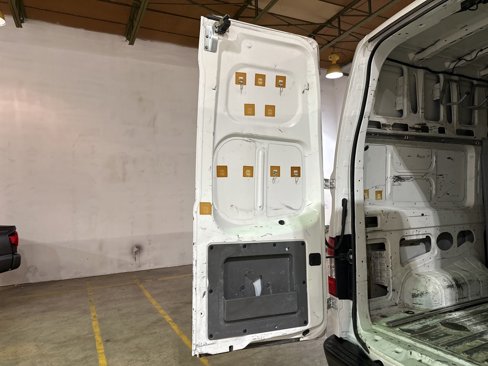 Used 2017 Nissan NV 2500 S w/ Power Basic Package image 17