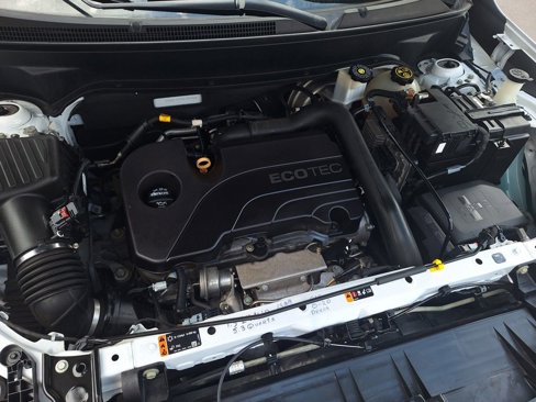 Used 2019 GMC Terrain SLT image 29
