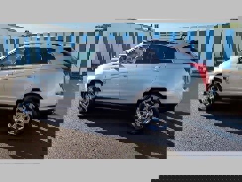 Used 2010 Cadillac SRX Premium image 19